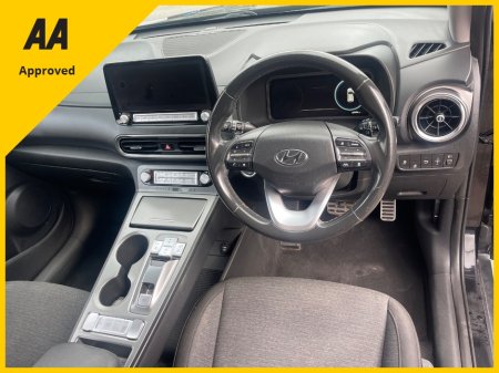 2021 Hyundai KONA - photo 9