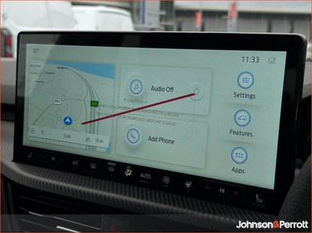 2027 Ford Kuga - photo 16