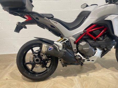 2015 DUCATI Multistrada - photo 7