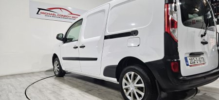 2020 Renault Kangoo - photo 5