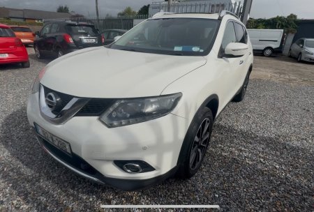 2016 Nissan X-Trail - photo 7