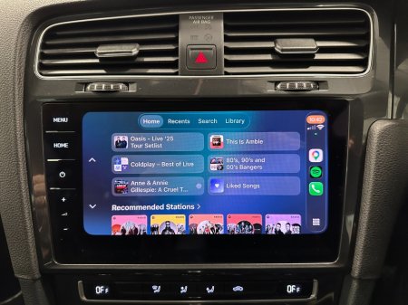 2019 Volkswagen Golf - photo 31