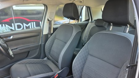 2021 Skoda Fabia - photo 8