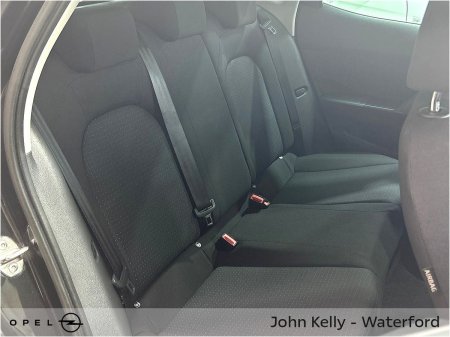 2024 SEAT Ibiza - photo 10