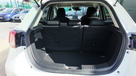 2018 Mazda Demio - photo 18