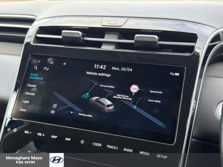 2022 Hyundai Tucson - photo 13