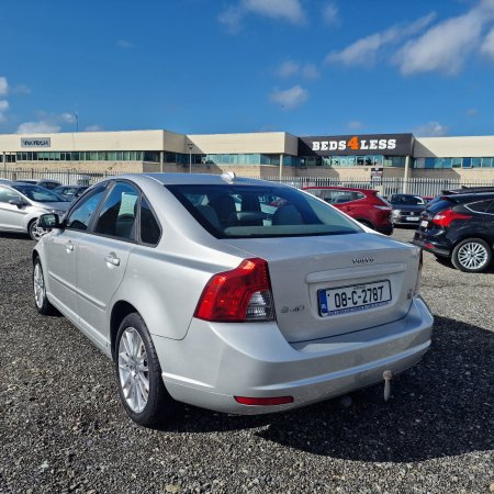 2008 Volvo S40 - photo 5