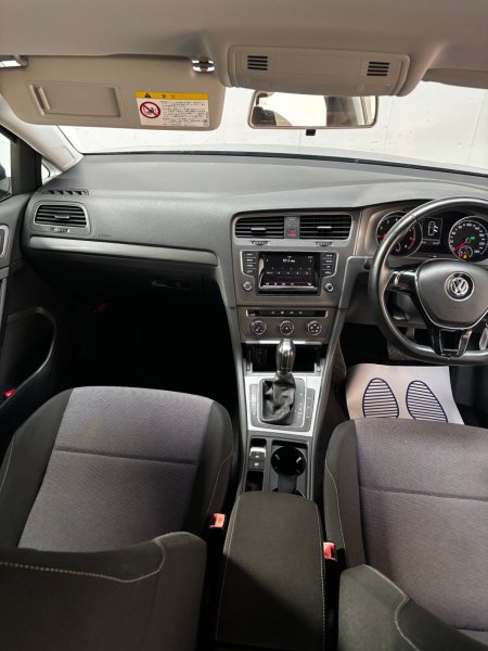 2016 Volkswagen Golf - photo 14