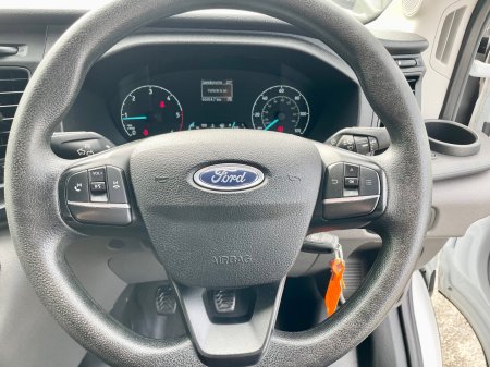 2023 Ford Transit - photo 7