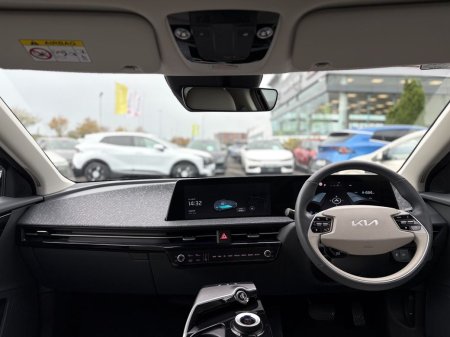 2025 Kia EV6 - photo 6