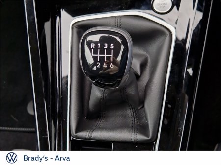 2026 Volkswagen Golf - photo 24