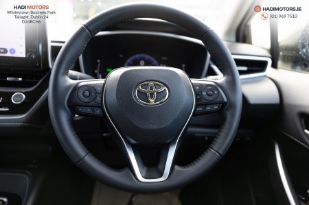 2023 Toyota Corolla - photo 13