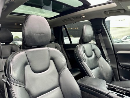 2019 Volvo XC90 - photo 6