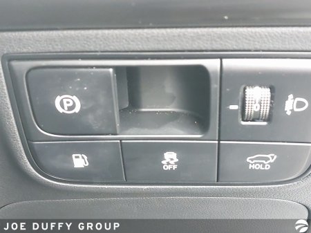 2025 Hyundai Tucson - photo 22