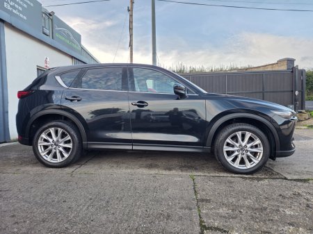 2019 Mazda CX-5 - photo 8