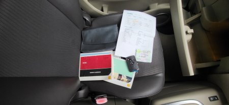 2010 Renault Grand Scenic - photo 18