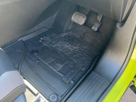 2026 Jeep Compass - photo 33