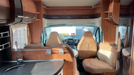 2016 Fiat Ducato - photo 11