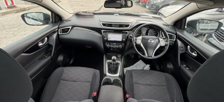 2015 Nissan Qashqai - photo 6