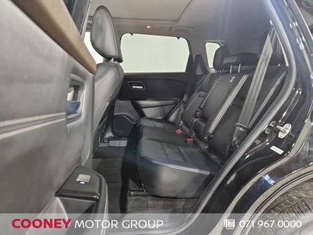 2024 Nissan X-Trail - photo 9