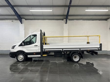 2021 Ford Transit - photo 41