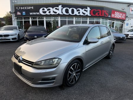 2014 Volkswagen Golf 141 // FULL LEATHER