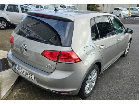 2016 Volkswagen Golf - photo 4