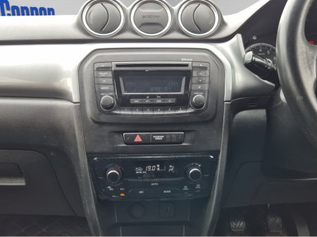 2015 Suzuki Vitara - photo 14