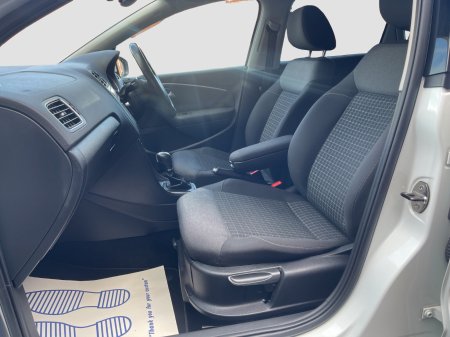 2016 Volkswagen Polo - photo 18