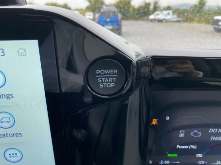 2026 Ford Tourneo Custom - photo 15