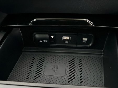 2026 Kia Sportage - photo 38
