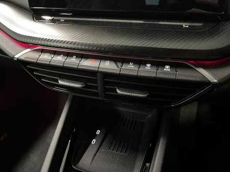2026 Skoda Octavia - photo 11