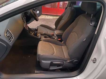 2016 SEAT Leon - photo 4