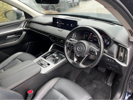 2023 Mazda CX-60 - photo 14