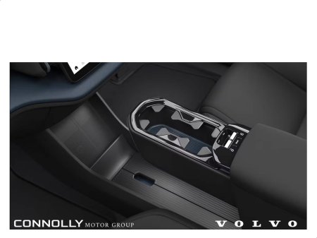 2026 Volvo EX30 - photo 11