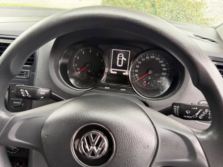 2014 Volkswagen Polo - photo 11