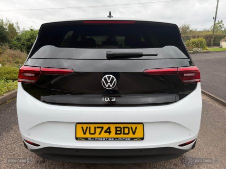2024 Volkswagen ID.3 - photo 6