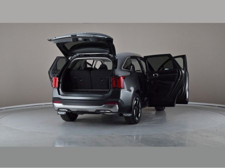2026 Kia Sorento - photo 63