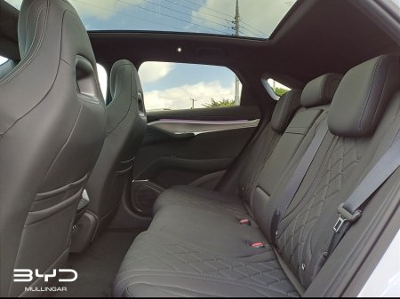 2026 BYD SEALION 7 - photo 7