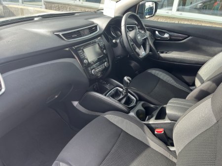 2019 Nissan Qashqai - photo 11