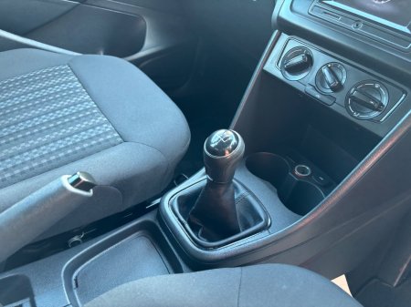 2014 Volkswagen Polo - photo 12