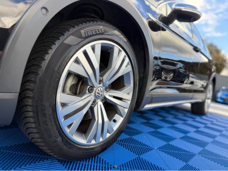 2019 Volkswagen Passat - photo 10