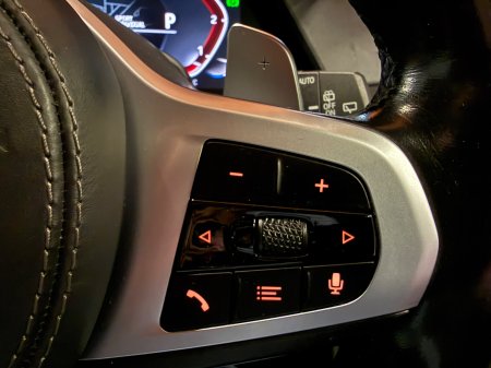 2021 BMW X5 - photo 20