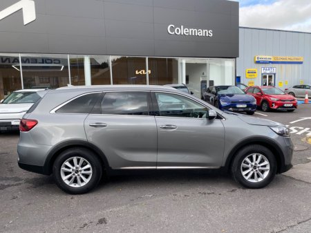 2019 Kia Sorento - photo 12