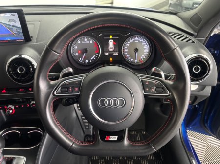 2015 Audi S3 - photo 13