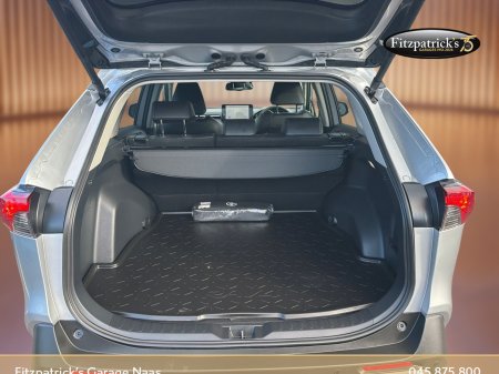 2024 Toyota RAV4 - photo 20