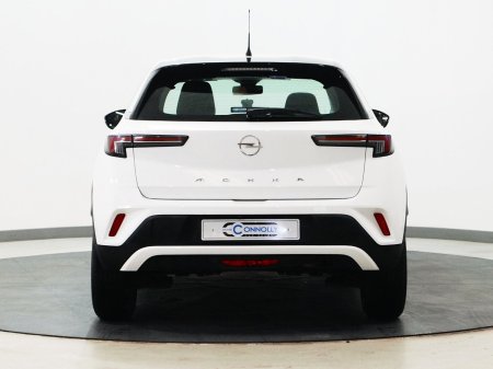 2023 Opel Mokka - photo 5