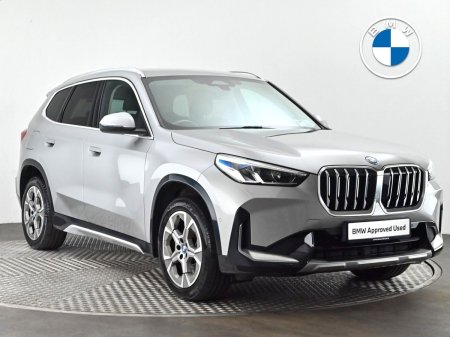 2023 BMW X1 xDrive25e xLine