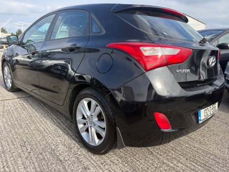 2013 Hyundai i30 - photo 6