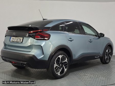 2023 Citroen C4 - photo 10